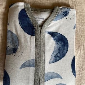 Burt’s Bees Wearable Blanket Light Weight Large